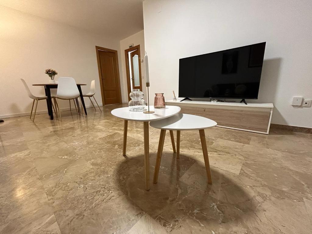 20 Pasos Apartment Tudela Exterior photo