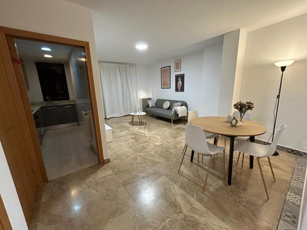 20 Pasos Apartment Tudela Exterior photo