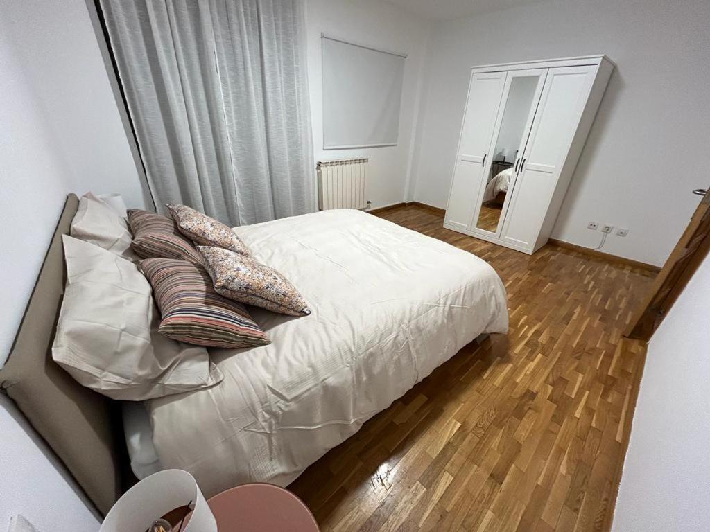 20 Pasos Apartment Tudela Exterior photo